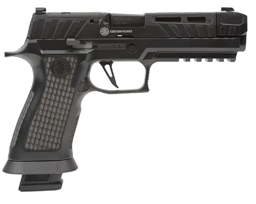 Sig Sauer P320 Spectre Comp 9mm P320V004-798681677351