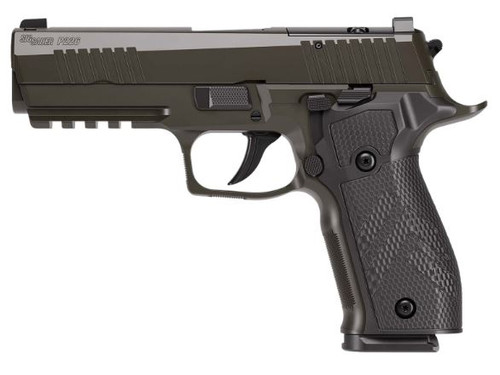 Sig Sauer 226 X-Legion SAO 226X-9-LEGION-SAO-798681685264