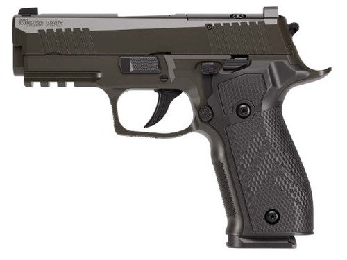 Sig Sauer 226XCarry 9mm DA-SA 226XCA-9-LEGION-798681685271 Sig Sauer 226XCarry 9mm DA-SA 226XCA-9-LEGION-798681685271