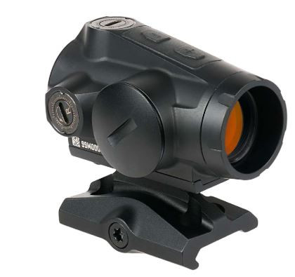 Sig Romeo5 Gen 2 Red Dot 1Moa SOR5101-798681694600