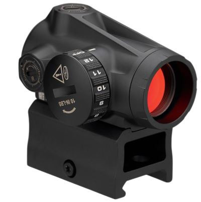 Sig Sauer Romeo MSR Red Dot Gen II Optic-798681694624