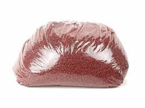 LYMAN Tufnut Plus Tumbling Media, Large 12 lbs.-011516813336