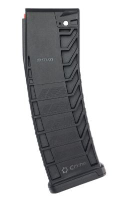 CMMG 9MM AR Conversion Mag 33 Rd 94AFC9F-810148626754