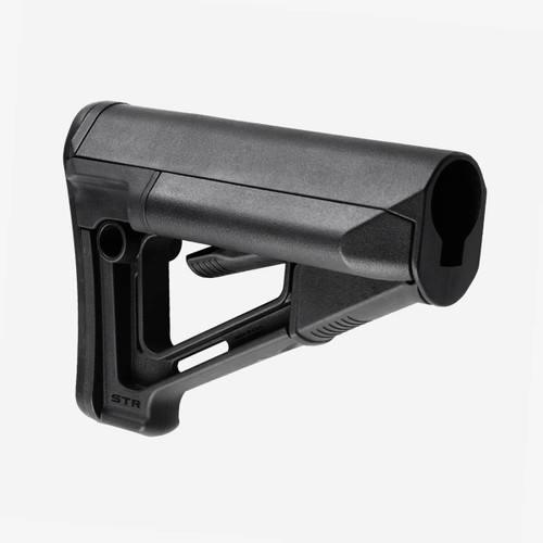 Magpul STR Carbine Stock Black MAG470BLK-873750006239