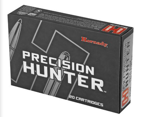 25-06 REM 110 GR ELD-X® 8143-090255381436