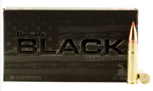 300 BLACKOUT 110 GR V-MAX® BLACK™ 80873-090255808735