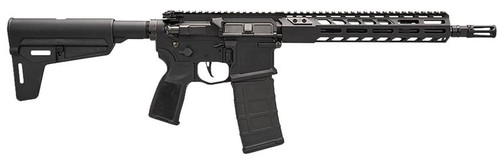 Sig M400 XSeries 5.56 11.5" PM400-SDI-11B-BLK-798681698967