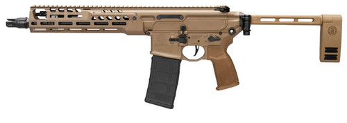 Sig MCX 11" 5.56 NATO Spear PMCX-556N-11B-IR-798681699643