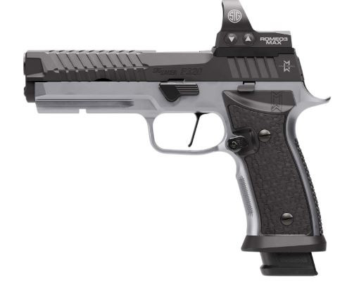 Sig Sauer P320 MAX 320SXG5-9-MAXM-798681704873