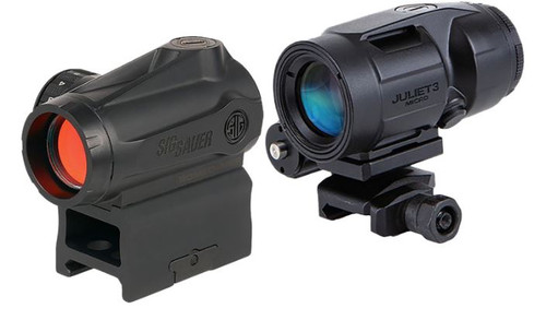 Sig MSR/Juliet Micro Combo Kit 5x SORJMSR501-798681707072