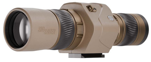 Sig Sauer Oscar 6 HDX OIS 16-32x60 SOO62001-798681709342