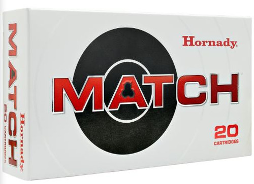 8230 AMMO 338 LAPUA MAG 250 GR BTHP MATCH™ -26-090255382303