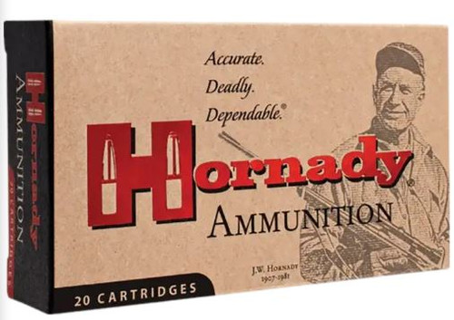 HORNADY MATCH 338LAPUAMAG 285GR ELD 82300-090255823004