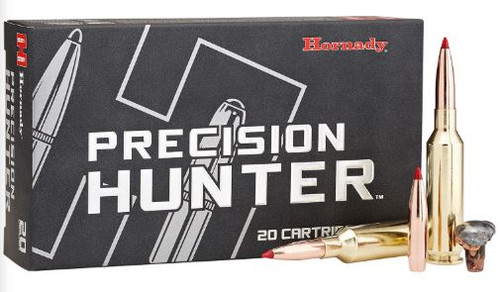 82313 AMMO 338 LAPUA MAG 270 GR ELD-X® -26-090255823134