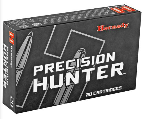 80536 AMMO 270 WIN 145 GR ELD-X® -26-090255805369