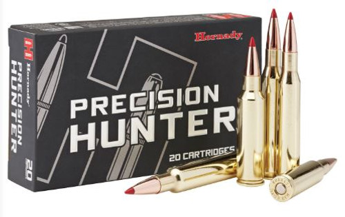 HORNADY PH 300WSM 200GR ELD EXPANDING 82208-090255822083