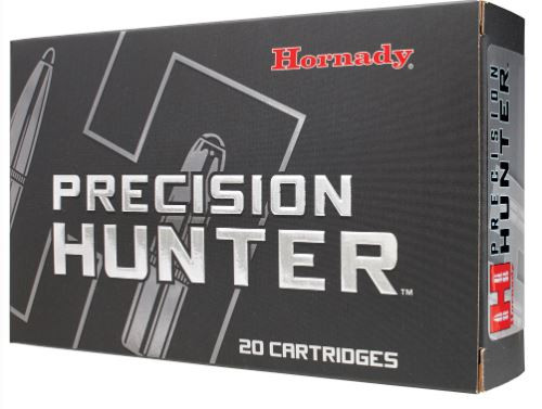 81174 AMMO 30-06 SPRG 178 GR ELD-X® -26-090255811742