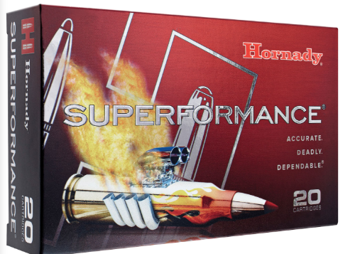 85507 AMMO 6.5X55 140 GR SST® SPF -26-090255855074