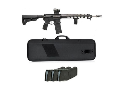 Sig Sauer  M400 5.56 NATO TacPac-798681704606