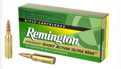 27874 REMINGTON PR7SM2 7MM REM SAUM 150GR CORE-LOK-047700357805