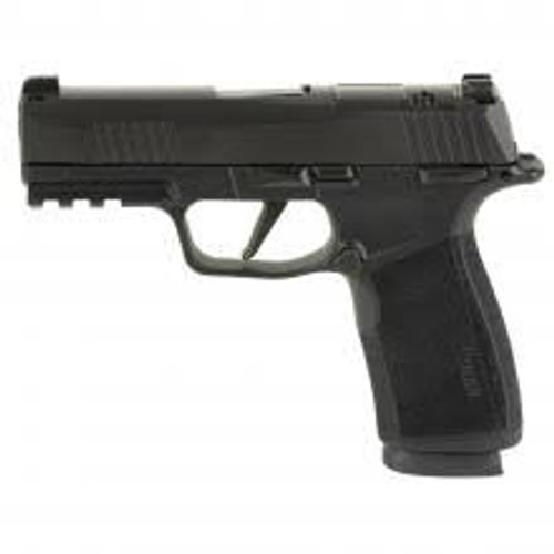 Sig Sauer P365 Macro 3.7" TacPac-798681716548