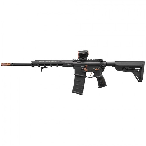SIG SAUER M400 ROSE 5.56MM RM400-16B-ROSE-R5X2-798681716593