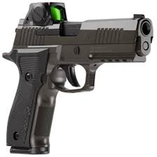 Sig Sauer P226 X Legion DA/SA-798681725021