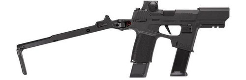 Sig Sauer P365 FLUX 9mm Sig Sauer 365FLUX9BXR3RXSL-798681726226