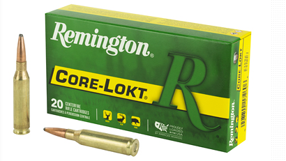 21292 REMINGTON R260R1 260 REMINGTON 140GR CORE-LO-047700172606