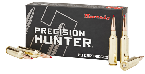 81621 AMMO 6.5 PRC 143 GR ELD-X® -26-090255816211