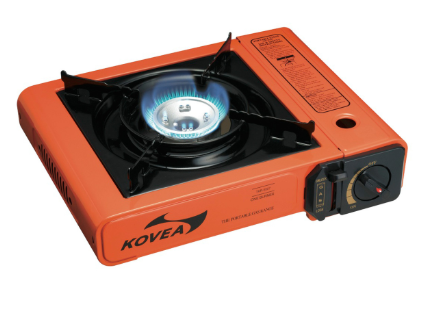 Butane Stove-25-210000167133