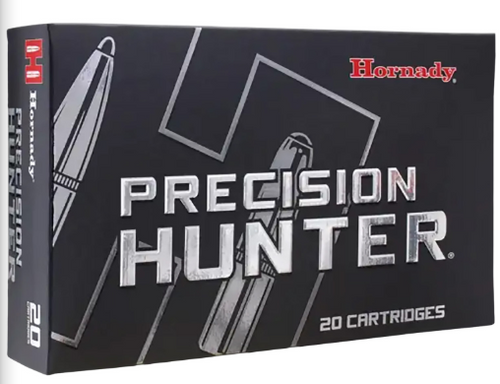 HORNADY PH 28NOSLER 162GR ELD EXPANDING 8069-090255380699