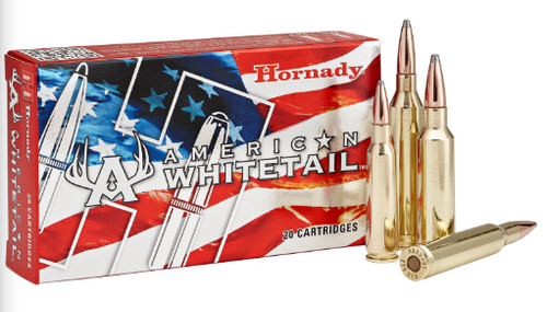 82204 AMMO 300 WSM 165 GR INTERLOCK® AW -26-090255822045