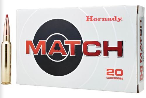 HORNADY MATCH 300PRC 225GR ELD 82162-090255821628