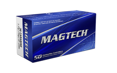 MAGTECH T/T 30CARBINE 110GR JSP 30B-754908186112