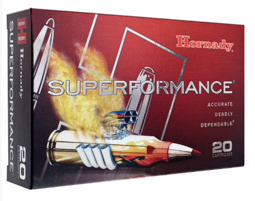 308 WIN 150 GR SST® SPF 80933-090255809336