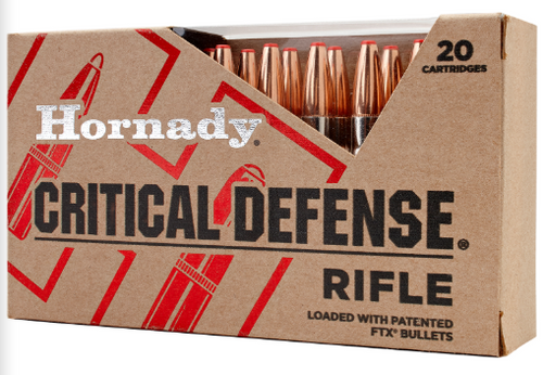 HORNADY CD 223REM 73GR FLEX TIP EXPANDING 80260-090255802603