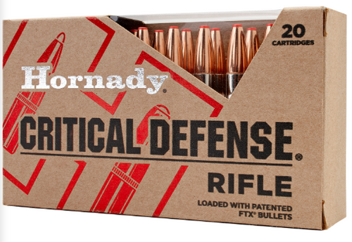 HORNADY CD 308WIN 155GR FLEX TIP EXPANDING 80920-090255809206