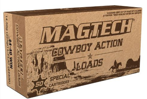 MAGTECH CA 44-40WIN 225GR LFN 4440B-754908168217