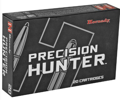 85586 AMMO 280 ACKLEY IMP 162 GR ELD-X® -26-090255855869