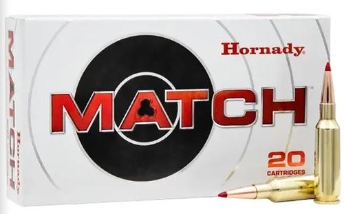 81534 AMMO 224 VALKYRIE 88 GR ELD® MATCH -26-090255815344