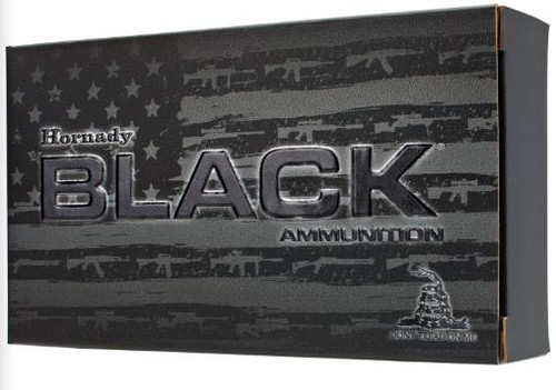 81247 AMMO 5.45X39 60 GR V-MAX® BLACK™ -26-090255812473