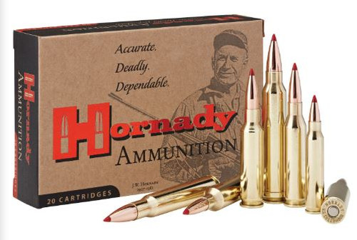 81171 AMMO 30-06 SPRG 168 GR ELD® MATCH M1 GARAND-090255811711