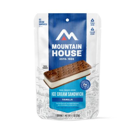 Vanilla Ice Cream Sandwich Clean Label-26-210000198898