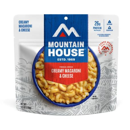 Creamy Macaroni & Cheese Clean Label-26-210000219450