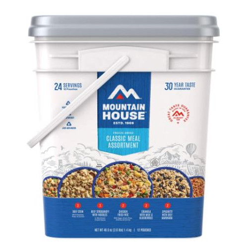 Classic Bucket-25-210000334509 Classic Bucket-25-210000334509