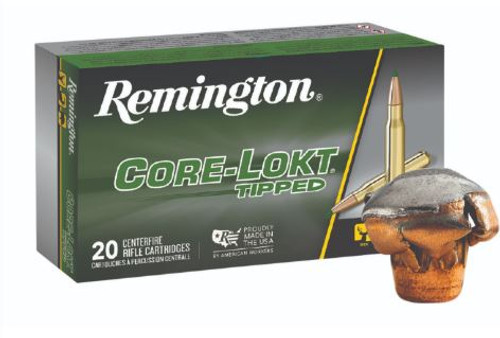 REMINGTON CORE-LOKT 280REM 140GR 29020-047700413709