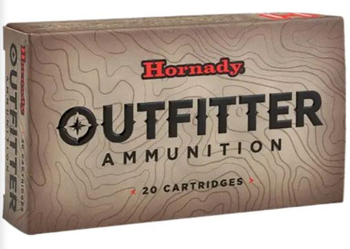 82164 AMMO 300 PRC 190 GR CX® OTF -26-090255821642