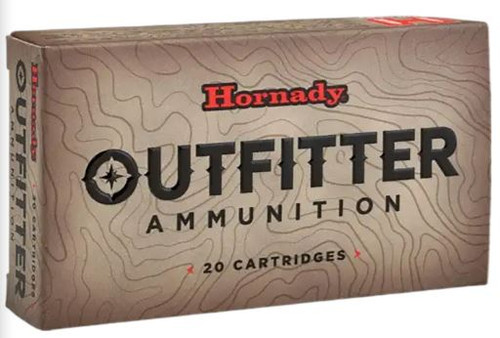 82084 AMMO 300 REM ULTRA MAG 180 GR CX® OTF -26-090255820843