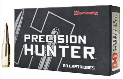 HORNADY PH 6MMARC 103GR ELD EXPANDING 81602-090255816020
